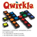Gra Qwirkle Nasza księgarnia