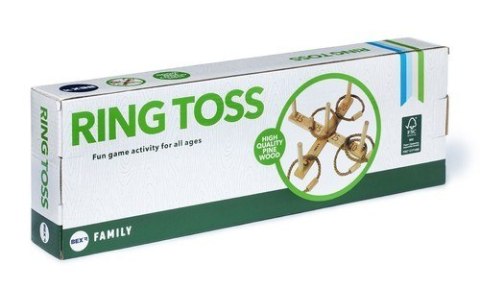 Gra Ring Toss Family Tactic Gra Ring Toss Family Tactic