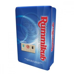 Gra Rummikub Travel Tin Tm Toys