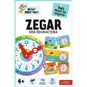 Gra Zegar Mały Odkrywca Trefl