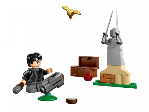 Klocki Harry Potter 30706 Lekcja quidditcha LEGO Klocki Harry Potter 30706 Lekcja quidditcha LEGO