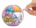 Lalka L.O.L. Surprise Hair Beads Tots Display 33 sztuki MGA