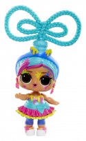 Lalka L.O.L. Surprise Hair Beads Tots Display 33 sztuki MGA