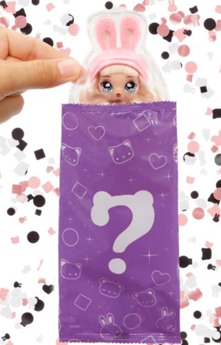 Lalka Na! Na! Na! Surprise Minis S3 1 sztuka MGA