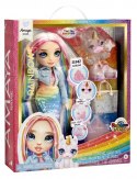 Lalka Rainbow High Amaya MGA