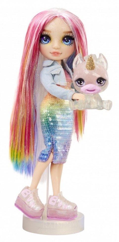 Lalka Rainbow High Amaya MGA Lalka Rainbow High Amaya MGA