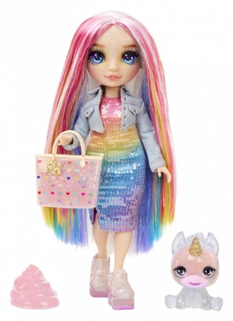 Lalka Rainbow High Amaya MGA Lalka Rainbow High Amaya MGA