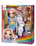 Lalka Rainbow High Amaya MGA