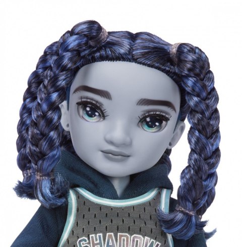Lalka Shadow High F23 Fashion Doll Boy - Oliver Ocean MGA Lalka Shadow High F23 Fashion Doll Boy - Oliver Ocean MGA