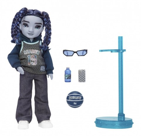 Lalka Shadow High F23 Fashion Doll Boy - Oliver Ocean MGA Lalka Shadow High F23 Fashion Doll Boy - Oliver Ocean MGA