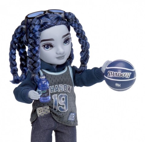 Lalka Shadow High F23 Fashion Doll Boy - Oliver Ocean MGA Lalka Shadow High F23 Fashion Doll Boy - Oliver Ocean MGA