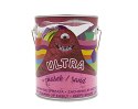 Piasek UltraPiasek puszka 900g 4 duże foremki 2 narzędzia różowy Muffinki Epee