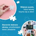 Puzzle 300 elementów EasyPiece Poranek w kuchni Trefl
