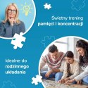 Puzzle 300 elementów EasyPiece Poranek w kuchni Trefl