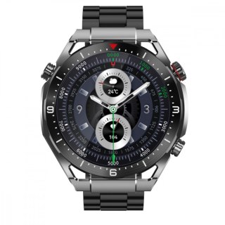 Smartwatch EW01 black EcoWatch