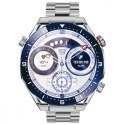 Smartwatch EW01 silver EcoWatch