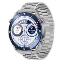 Smartwatch EW01 silver EcoWatch