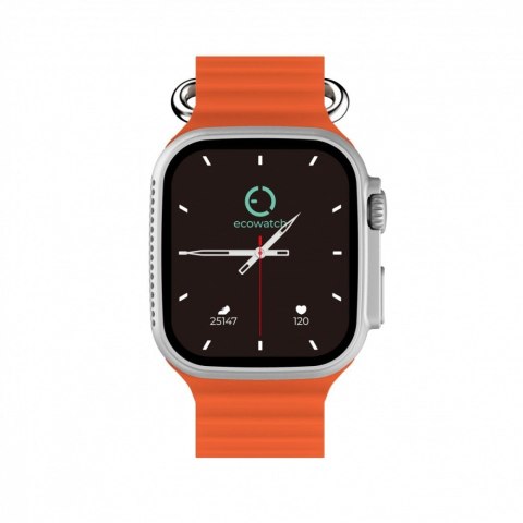 Smartwatch EW02 EcoWatch Smartwatch EW02 EcoWatch