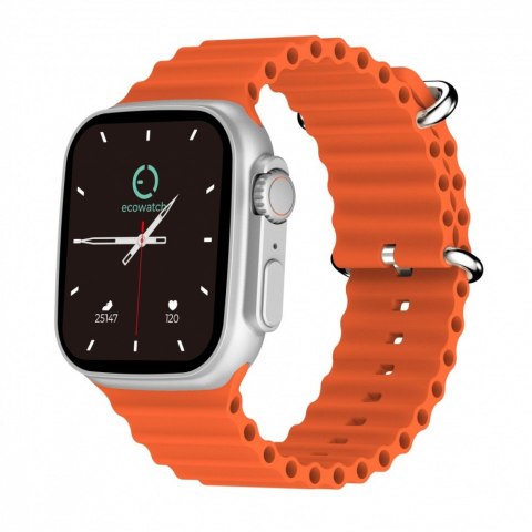 Smartwatch EW02 EcoWatch Smartwatch EW02 EcoWatch