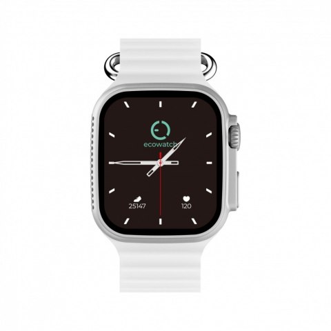 Smartwatch EW02 EcoWatch Smartwatch EW02 EcoWatch