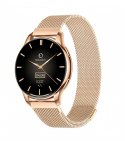 Smartwatch EW03 gold EcoWatch