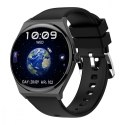 Smartwatch EW05 BLACK EcoWatch