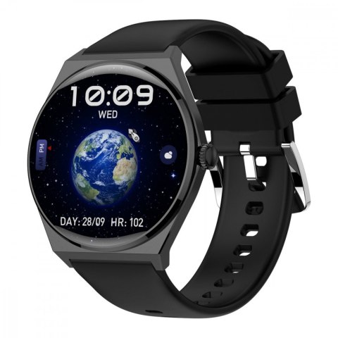 Smartwatch EW05 BLACK EcoWatch Smartwatch EW05 BLACK EcoWatch