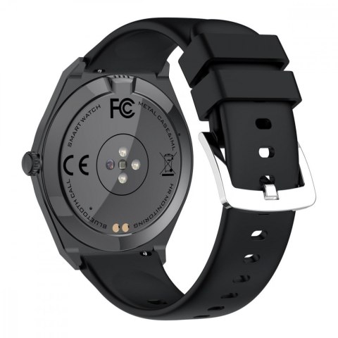 Smartwatch EW05 BLACK EcoWatch Smartwatch EW05 BLACK EcoWatch