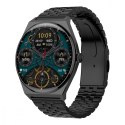 Smartwatch EW05 BLACK EcoWatch