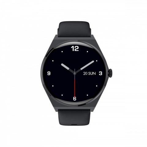 Smartwatch EW05 BLACK EcoWatch Smartwatch EW05 BLACK EcoWatch