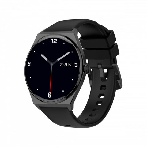 Smartwatch EW05 BLACK EcoWatch Smartwatch EW05 BLACK EcoWatch