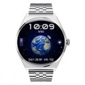 Smartwatch EW05 SILVER EcoWatch