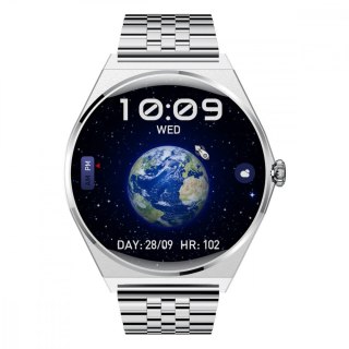 Smartwatch EW05 SILVER EcoWatch