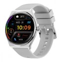 Smartwatch EW05 SILVER EcoWatch