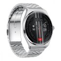 Smartwatch EW05 SILVER EcoWatch
