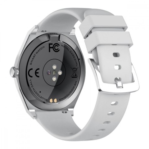 Smartwatch EW05 SILVER EcoWatch Smartwatch EW05 SILVER EcoWatch