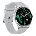 Smartwatch EW05 SILVER EcoWatch