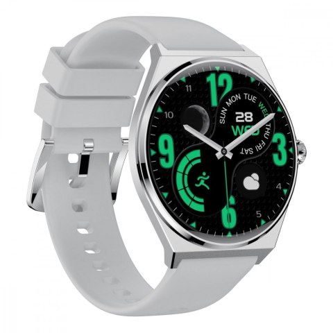 Smartwatch EW05 SILVER EcoWatch Smartwatch EW05 SILVER EcoWatch