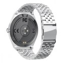 Smartwatch EW05 SILVER EcoWatch