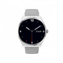 Smartwatch EW05 SILVER EcoWatch