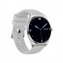 Smartwatch EW05 SILVER EcoWatch