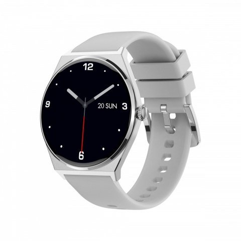 Smartwatch EW05 SILVER EcoWatch Smartwatch EW05 SILVER EcoWatch