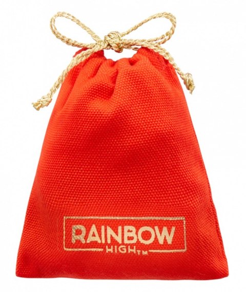 Akcesoria Rainbow High Buty asortyment 1 sztuka MGA