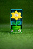 Bańki Fru Blu Zestaw Kwiatek + płyn 2x40ml Tm Toys