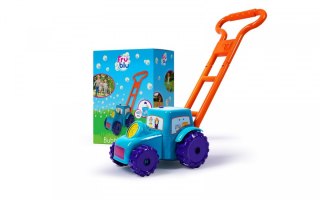 Bańki Fru Blu Zestaw traktor + płyn 0,4l Tm Toys