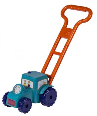 Bańki Fru Blu Zestaw traktor + płyn 0,4l Tm Toys