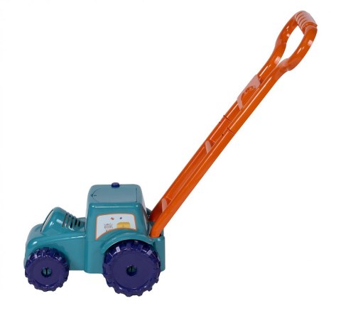 Bańki Fru Blu Zestaw traktor + płyn 0,4l Tm Toys Bańki Fru Blu Zestaw traktor + płyn 0,4l Tm Toys