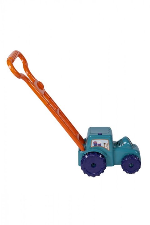 Bańki Fru Blu Zestaw traktor + płyn 0,4l Tm Toys Bańki Fru Blu Zestaw traktor + płyn 0,4l Tm Toys