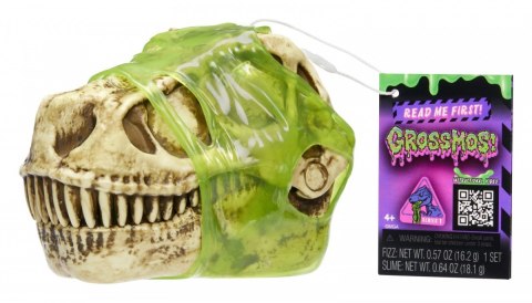 Figurka GrossMos Blind Dino 1 sztuka MGA Figurka GrossMos Blind Dino 1 sztuka MGA