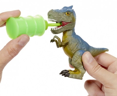 Figurka GrossMos Blind Dino 1 sztuka MGA Figurka GrossMos Blind Dino 1 sztuka MGA